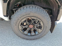 Thumbnail image of 2025 Toyota 4Runner at Del Toyota