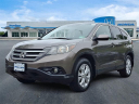 Thumbnail image of 2014 Honda CR-V at Hamilton Honda