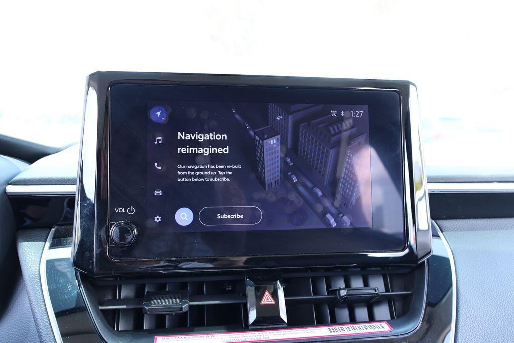Thumbnail image of 2024 Toyota Corolla at Toyota of Slidell