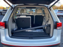 Thumbnail image of 2025 Volkswagen Atlas at Flow Volkswagen Of Durham
