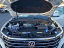 Thumbnail image of 2025 Volkswagen Atlas at Flow Volkswagen Of Durham