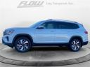 Thumbnail image of 2025 Volkswagen Atlas at Flow Volkswagen Of Durham