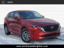 Thumbnail image of 2025 Mazda CX-5 at Serra Honda Brighton