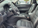 Thumbnail image of 2025 Mazda CX-5 at Serra Honda Brighton