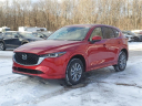 Thumbnail image of 2025 Mazda CX-5 at Serra Honda Brighton