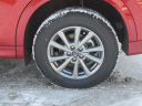 Thumbnail image of 2025 Mazda CX-5 at Serra Honda Brighton