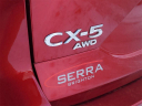 Thumbnail image of 2025 Mazda CX-5 at Serra Honda Brighton
