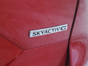 Thumbnail image of 2025 Mazda CX-5 at Serra Honda Brighton