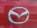 Thumbnail image of 2025 Mazda CX-5 at Serra Honda Brighton