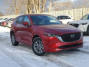 Thumbnail image of 2025 Mazda CX-5 at Serra Honda Brighton