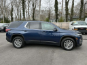 Thumbnail image of 2022 Chevrolet Traverse at Chevrolet of Smithtown