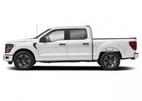 Thumbnail image of 2025 Ford F-150 at Mac Haik Ford Georgetown Preowned