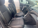 Thumbnail image of 2021 Chevrolet Trax at Community Motors