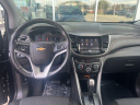 Thumbnail image of 2021 Chevrolet Trax at Community Motors