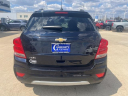 Thumbnail image of 2021 Chevrolet Trax at Community Motors