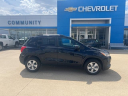 Thumbnail image of 2021 Chevrolet Trax at Community Motors