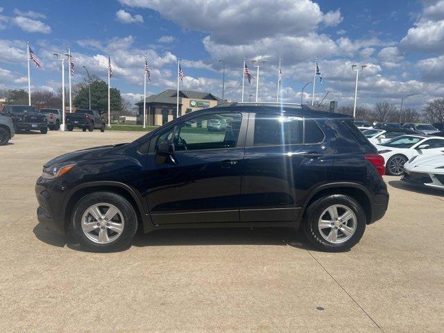Thumbnail image of 2021 Chevrolet Trax at Community Motors Cedar Falls