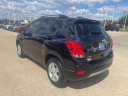 Thumbnail image of 2021 Chevrolet Trax at Community Motors Cedar Falls