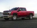 2023 Chevrolet Silverado 2500HD LTZ at Feldman Chevrolet Of Novi