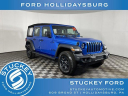 Thumbnail image of 2023 Nissan Frontier at Stuckey Ford - New and Used