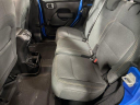 Thumbnail image of 2023 Nissan Frontier at Stuckey Ford - New and Used