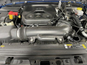 Thumbnail image of 2023 Nissan Frontier at Stuckey Ford - New and Used