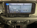 Thumbnail image of 2023 Nissan Frontier at Stuckey Ford - New and Used