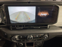 Thumbnail image of 2023 Nissan Frontier at Stuckey Ford - New and Used