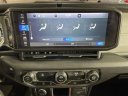 Thumbnail image of 2023 Nissan Frontier at Stuckey Ford - New and Used