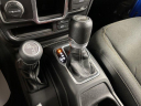 Thumbnail image of 2023 Nissan Frontier at Stuckey Ford - New and Used