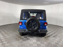 Thumbnail image of 2023 Nissan Frontier at Stuckey Ford - New and Used