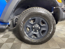 Thumbnail image of 2023 Nissan Frontier at Stuckey Ford - New and Used