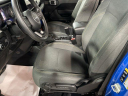 Thumbnail image of 2023 Nissan Frontier at Stuckey Ford - New and Used