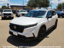 Thumbnail image of 2025 Honda CR-V Hybrid at Frank Brown Honda GMC