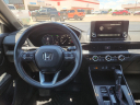 Thumbnail image of 2025 Honda CR-V Hybrid at Frank Brown Honda GMC