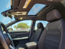 Thumbnail image of 2025 Honda CR-V Hybrid at Frank Brown Honda GMC