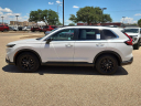 Thumbnail image of 2025 Honda CR-V Hybrid at Frank Brown Honda GMC