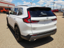 Thumbnail image of 2025 Honda CR-V Hybrid at Frank Brown Honda GMC