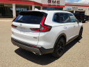 Thumbnail image of 2025 Honda CR-V Hybrid at Frank Brown Honda GMC