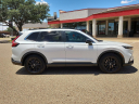 Thumbnail image of 2025 Honda CR-V Hybrid at Frank Brown Honda GMC