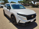 Thumbnail image of 2025 Honda CR-V Hybrid at Frank Brown Honda GMC