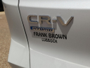 Thumbnail image of 2025 Honda CR-V Hybrid at Frank Brown Honda GMC