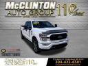 Thumbnail image of 2022 Ford F-150 at McClinton Chevrolet Mitsubishi