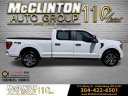 Thumbnail image of 2022 Ford F-150 at McClinton Chevrolet Mitsubishi