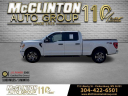 2022 Ford F-150 XL at McClinton Chevrolet Mitsubishi