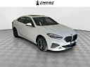 Thumbnail image of 2022 BMW 2 Series at Empire Cadillac of Long Island City