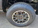 Thumbnail image of 2025 Toyota Tacoma at LaFontaine Toyota Kia Genesis of Dearborn