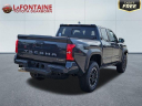Thumbnail image of 2025 Toyota Tacoma at LaFontaine Toyota Kia Genesis of Dearborn