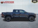 Thumbnail image of 2025 Toyota Tacoma at LaFontaine Toyota Kia Genesis of Dearborn