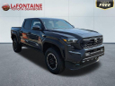 Thumbnail image of 2025 Toyota Tacoma at LaFontaine Toyota Kia Genesis of Dearborn